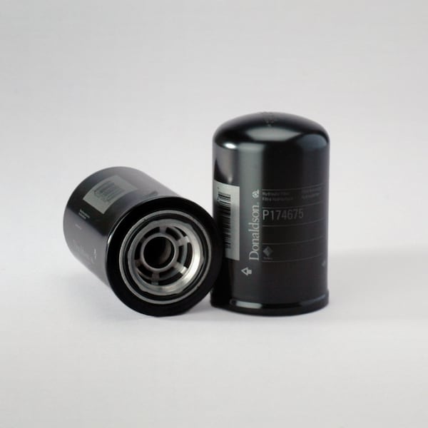 Hydraulic Filter, Spin-On, P174675